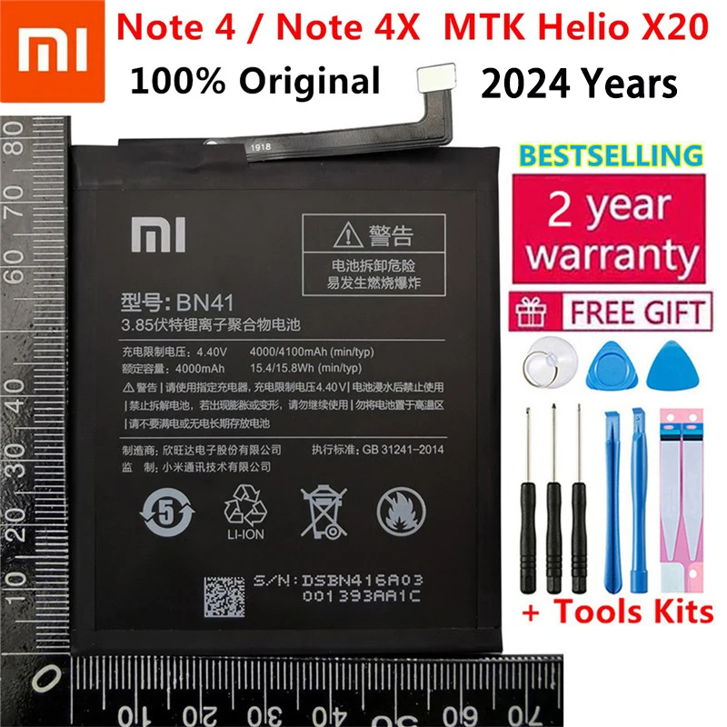 2024-New-100-For-Xiao-Mi-BN41-Battery-For-Xiaomi-Redmi-Note-4-Hongmi-Note-4X.jpg