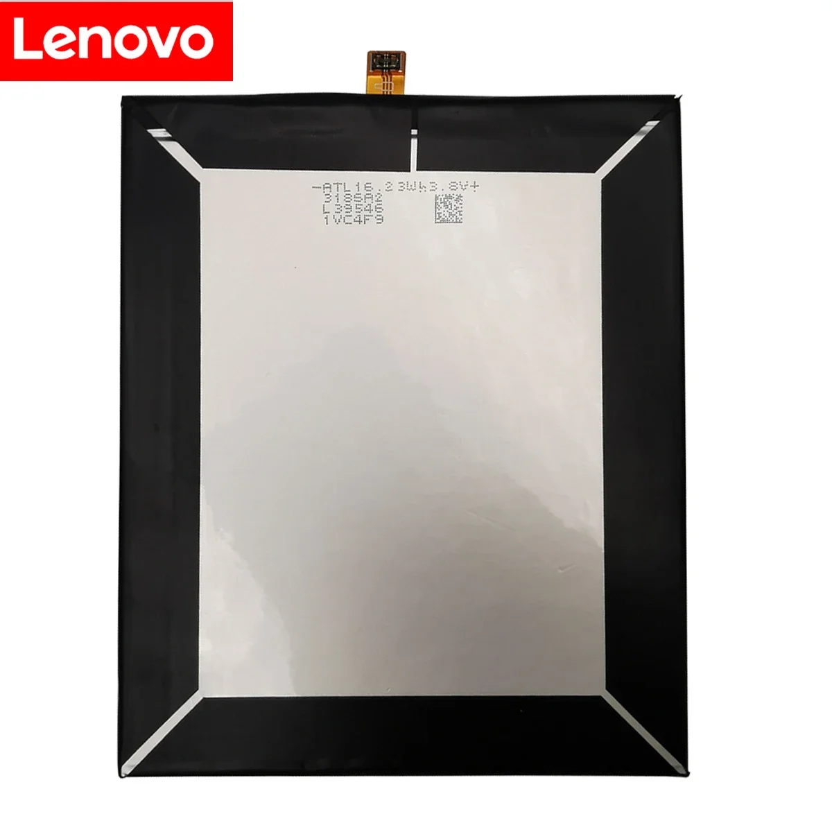 100% Original L15D1P32 4250mAh Battery For Lenovo Tab3 Tab 3 8 Plus TB-8703F 8703N 8703X 8703 PB1-750N PB1 750N Bateria Batterij