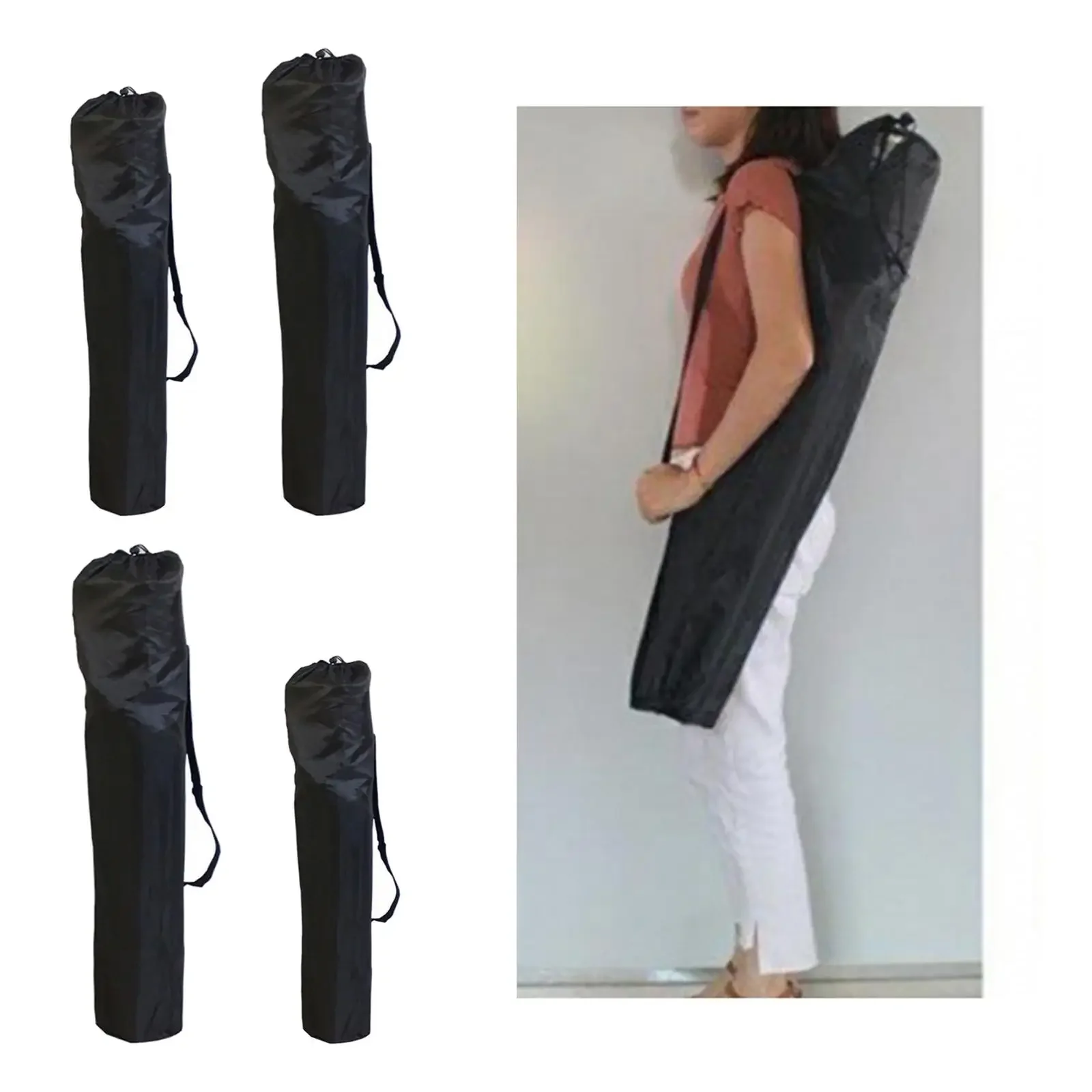 Replacement Bag Folding Chair Camping Large Mouth Bag Beach Storage Fishing Lightweight Outdoor Heavy Duty Carry For Travel Folding Camping Chair Folding Chair