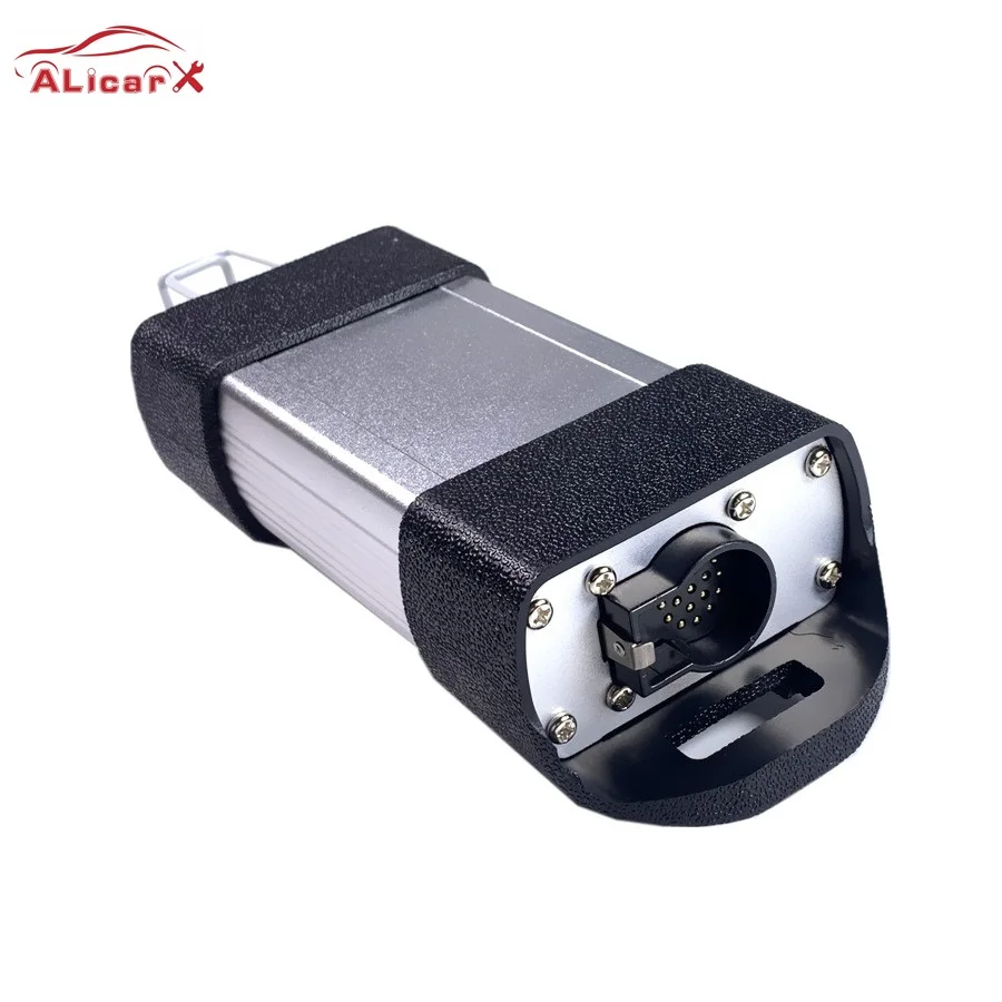 V236 Can Clip ForRena-t Car Diagnostic Tool CAN- M Interface OBD2 Car Scanner update reprog Can Clip V236 car scanner