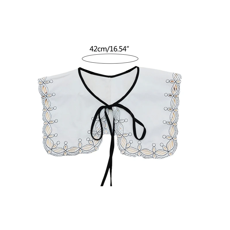 Рисунок 6 - Женский квадратный большой платок