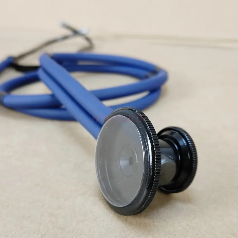Stethoscope professional medical Cardiology Shape Dual head blood pressure Stethoscope