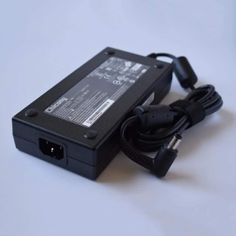 Genuine Chicony A11-200P1A A200A009L 19V 10.5A 200W Ac Adapter For Msi Gl73 8Rd-421Us 8Rd 282 Gaming Gtx 1050 Ti Power Charger