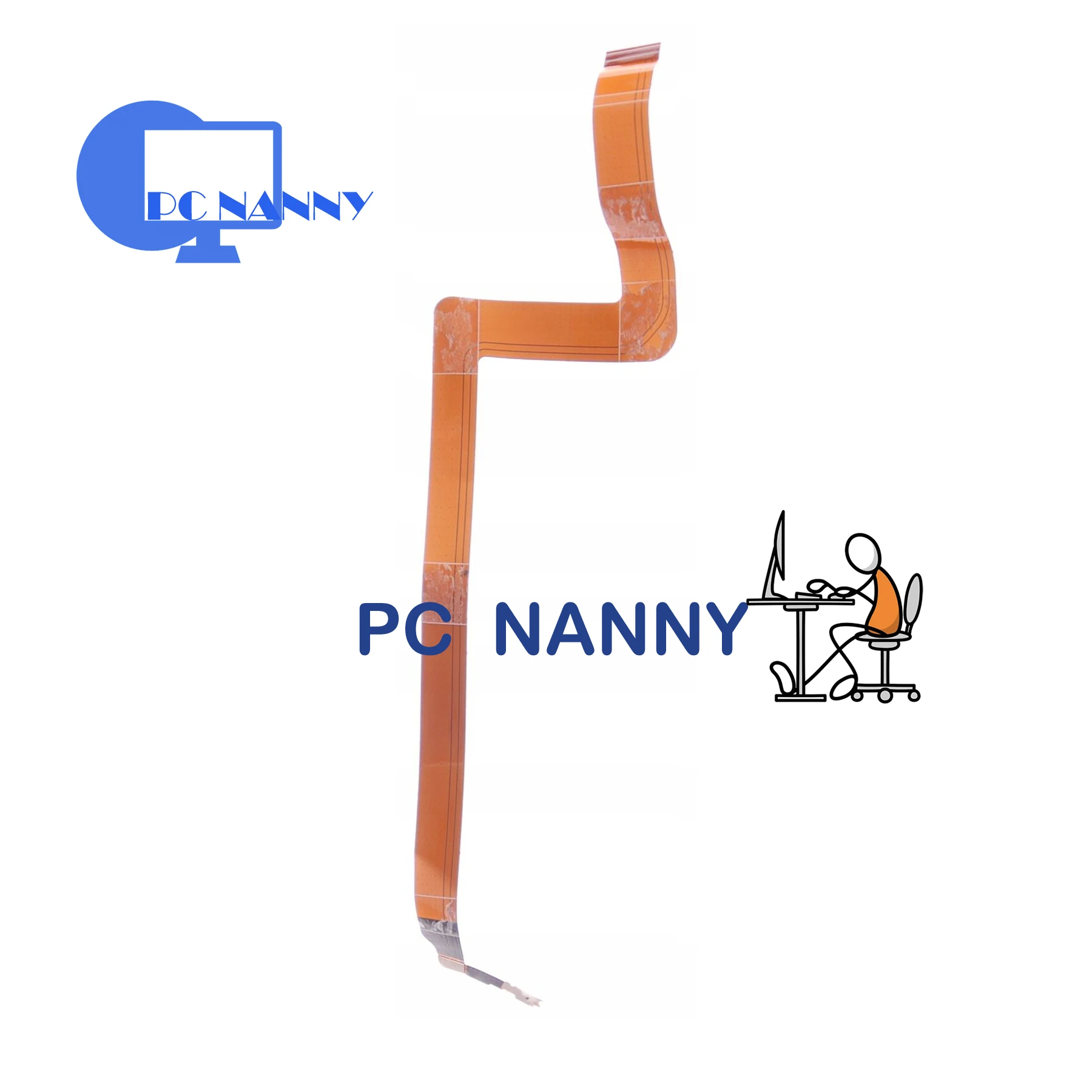 

PCNANNY FOR HP Zbook Studio G7 LF-J249P camera ribbon CY10000B700