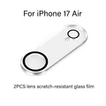 2PCS-For 17 Air