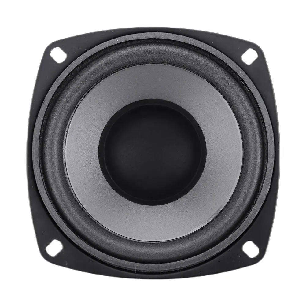 High-Performance In-Car Full Range Stereo Subwoofer Speakers