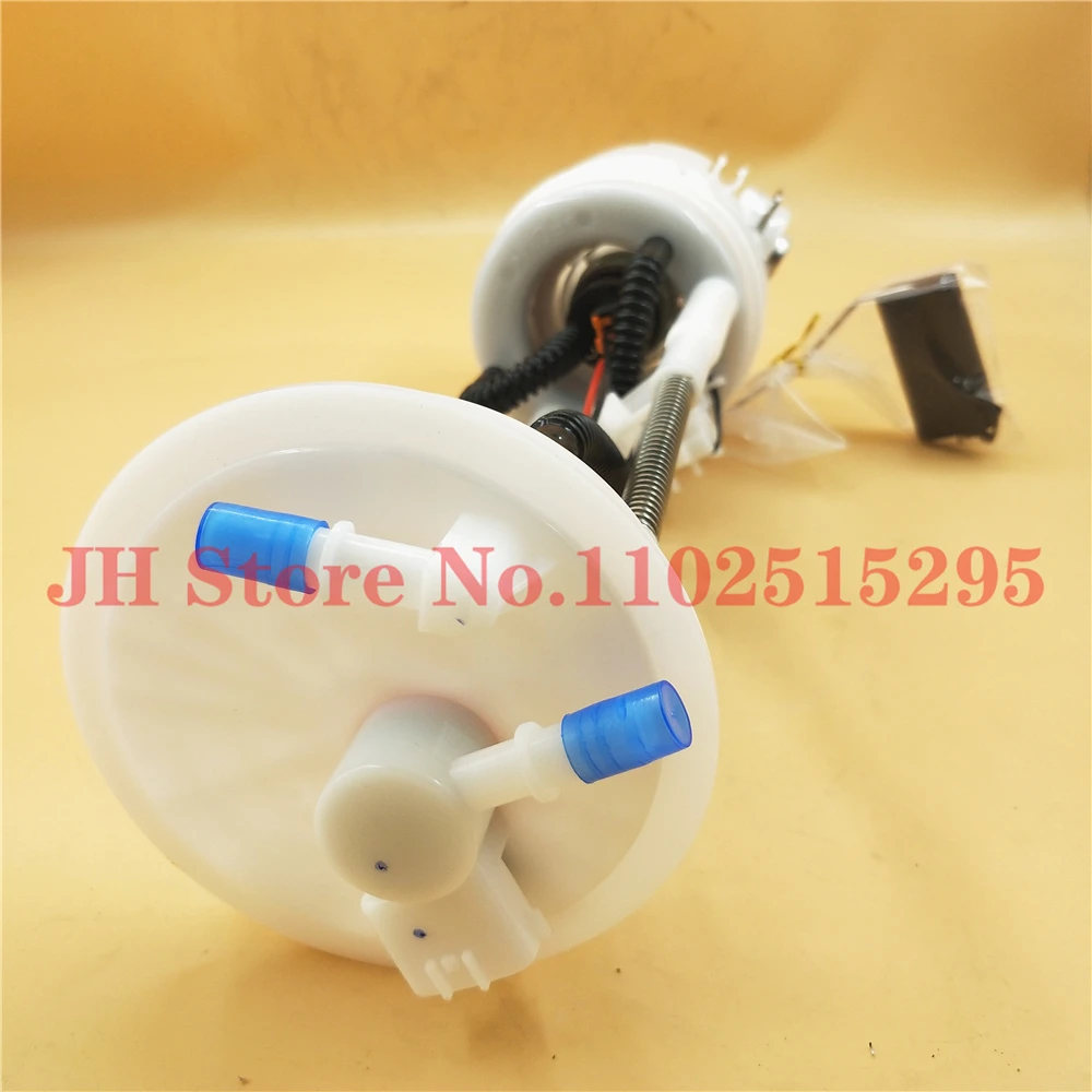 

JH Electric Fuel Pump Module Assembly For Nissan Navara Pick Up Truck 17040-JR50A 17040JR50A 17040-JR40A 17040-KH40A