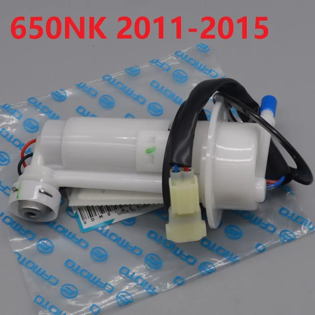 Motorcycle Fuel Pump 6KJ0-150900-10000 For CF 150NK 250NK 400NK 650MT I 650-7