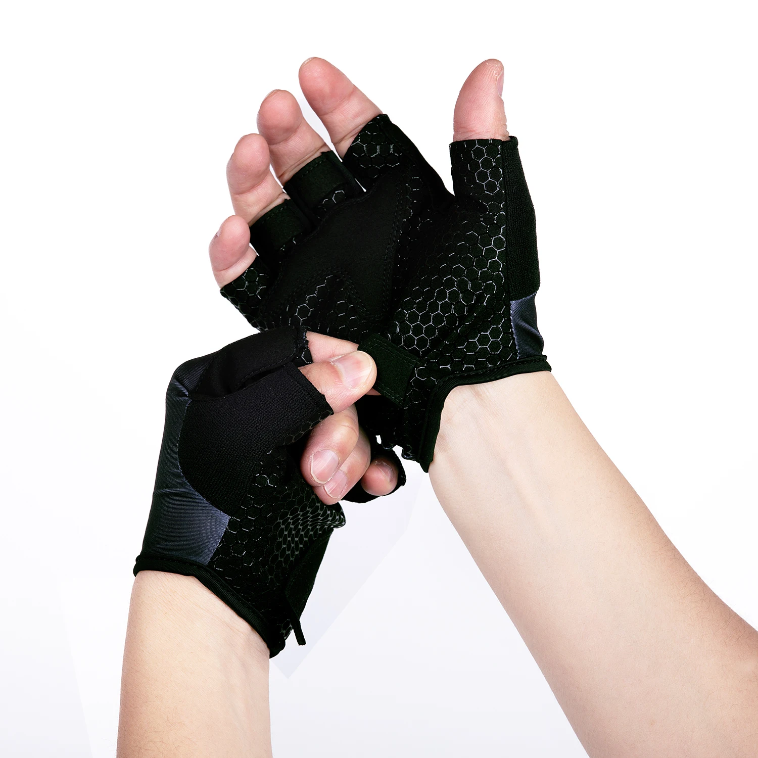 New ORBEA RAING Cycling Gloves 2025 Half Finger Bicycling GLOVES Men Women Ropa Ciclismo MTB Mittens Road Bike Gloves 5