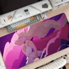 1pc Cartoon A-She-Ra And The Princesses Of Power Mouse Mat Desk Mat With Pad Gaming Accessories Prime Gaming XXL Keyboard Pad 3