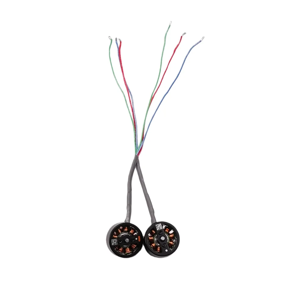 2pcs Rear Motor
