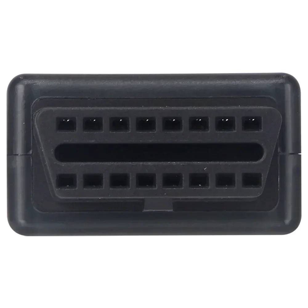 OBDSTAR CANFD CAN-FD Adapter Work with X300 DP Plus and Pro4 Supports GM 2020 2021 and Hyundai Kia Airbag odomaster p50