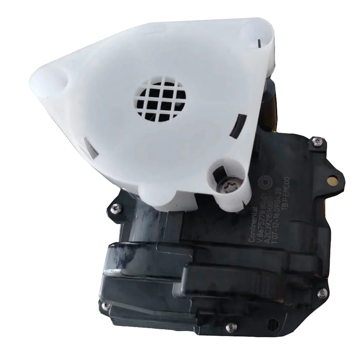 

Автомобильный корпус дроссельной заслонки V867527880 для C4 C5 DS5 208 508