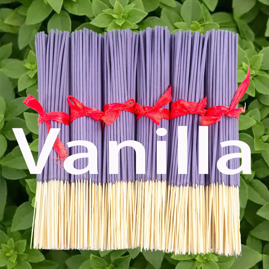 Premium Wood Incense Sticks 1