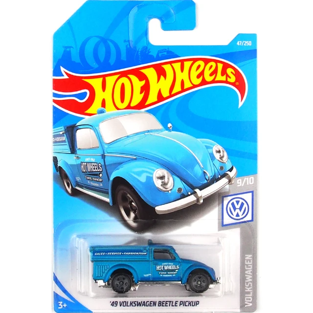 C4982 Hot Wheels Lamborghini Shelby Gt-500 Hw Hot Trucks Merceds-Benz Minecart Alloy Diecast 1:64 Model Car Toy Fast Delivery 4