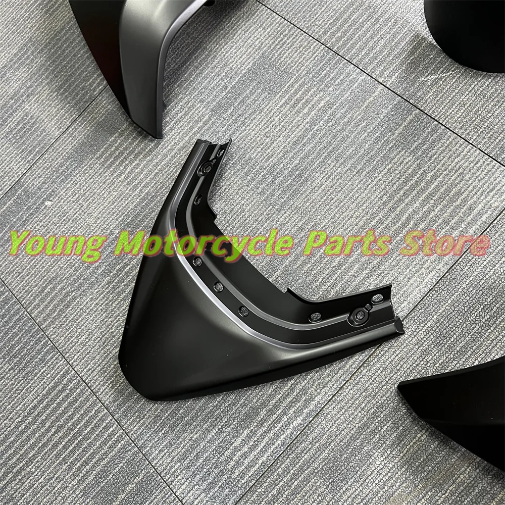 Motorcycle Full Surround Fairing Conversion Kit For Yamaha Tmax 560 Body Trim Housing Accessories TMAX560 Kits