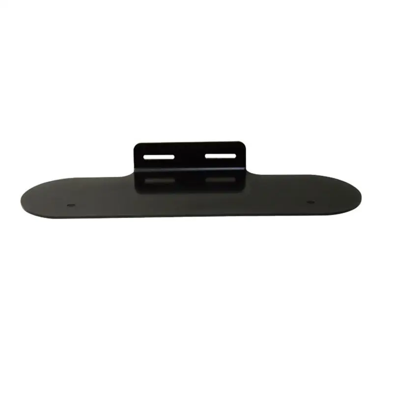 Universal Sound Bar Mounts Mounting Holder For Bose TV Speaker Wall