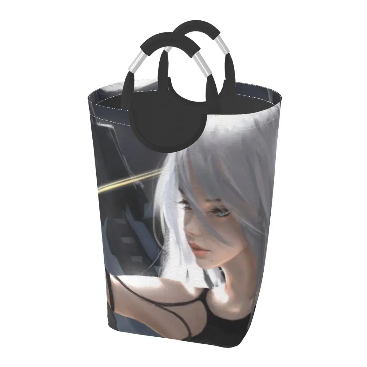 

A2 A dirty clothes pack