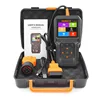 HUMZOR NC610 12V/24V Code Reader Live Data OBDII Engine J1939 For Car Automotive Scanner For Truck OBD 2 OBD2 Diagnostic Tool 6