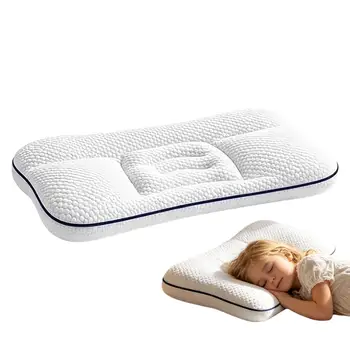 1/3/6/12 Cuscini per Neonati, Cuscino per il Collo, Articoli per Neonati, Cuscino Ortopedico da Viaggio per Bambini, Biancheria da Letto, Articoli per Mamma e Bambini