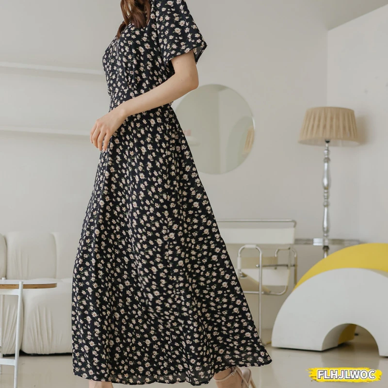 Chic Korean Clothes Design Summer Womens Short Sleeve V Neck Japan ...