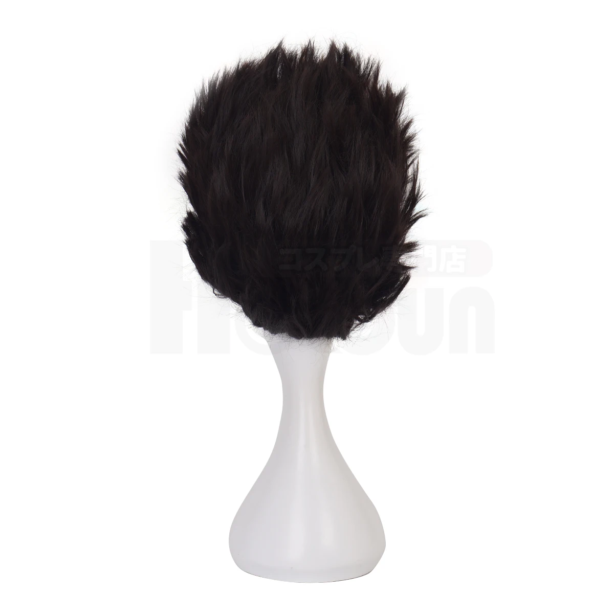 HOLOUN Haiky Child Spy Wig Hinata Shoyo Kuroo Tetsuro Kageyama Tobio Yachi Hitoka Tsukishima Kei Nishinoya Yuu Oikawa Tooru – Detail 29