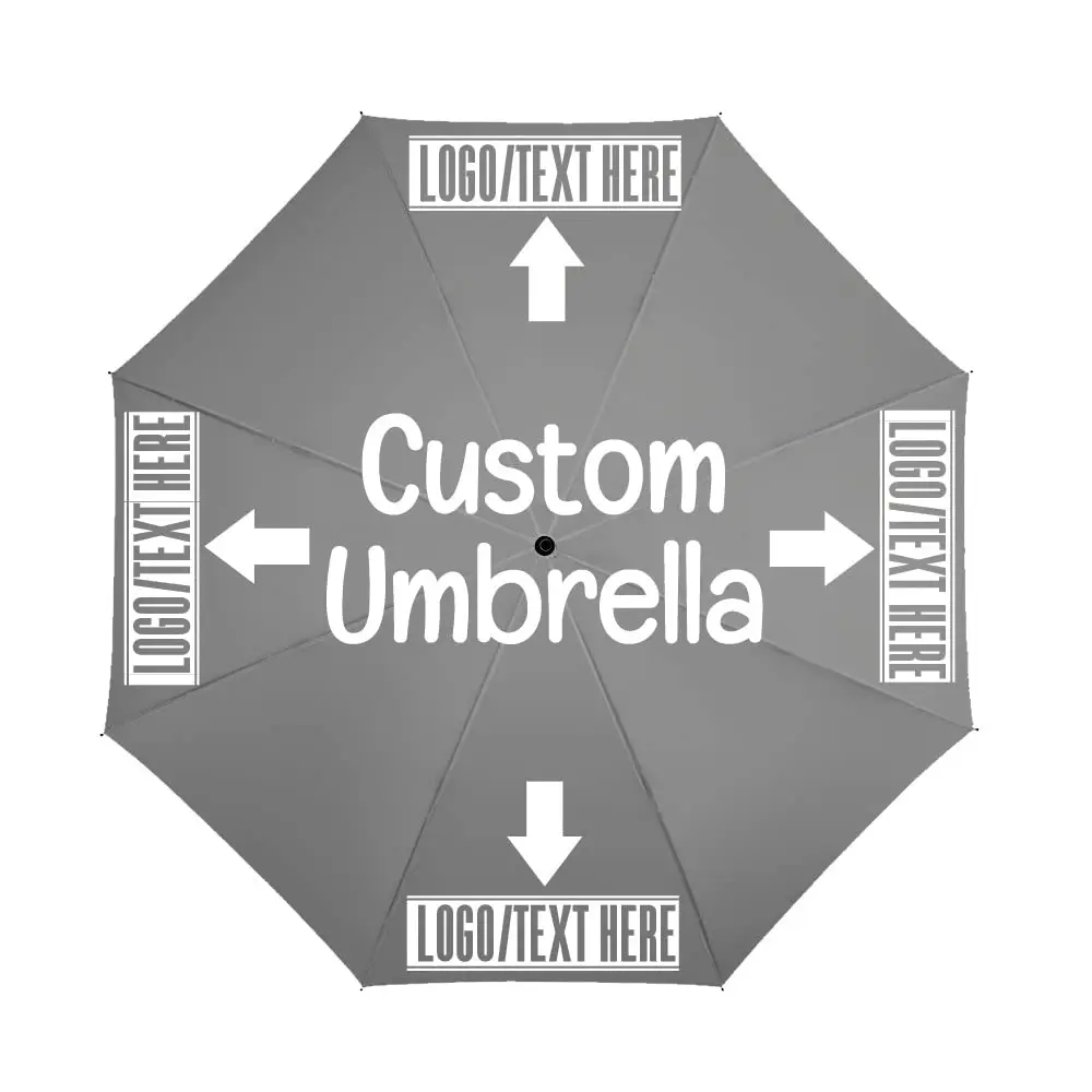 Custom Umbrellas Personalized Umbrella with Pictures Personalized Umbrella Automatic Foldable Design You Umbrella for Rain/Sunny 8 Sdc77207961df4141a531dbf139b2a57fz