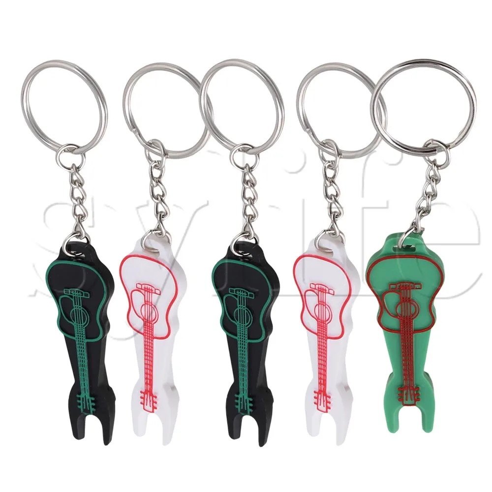 

5 шт. Уникальный удобный инструмент для снятия формы гитары для акустической гитары