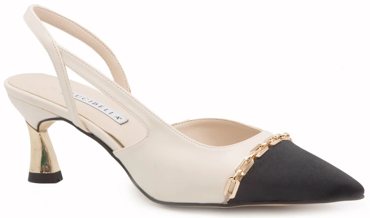 

Женские вечерние туфли-лодочки с острым носком, на металлическом каблуке