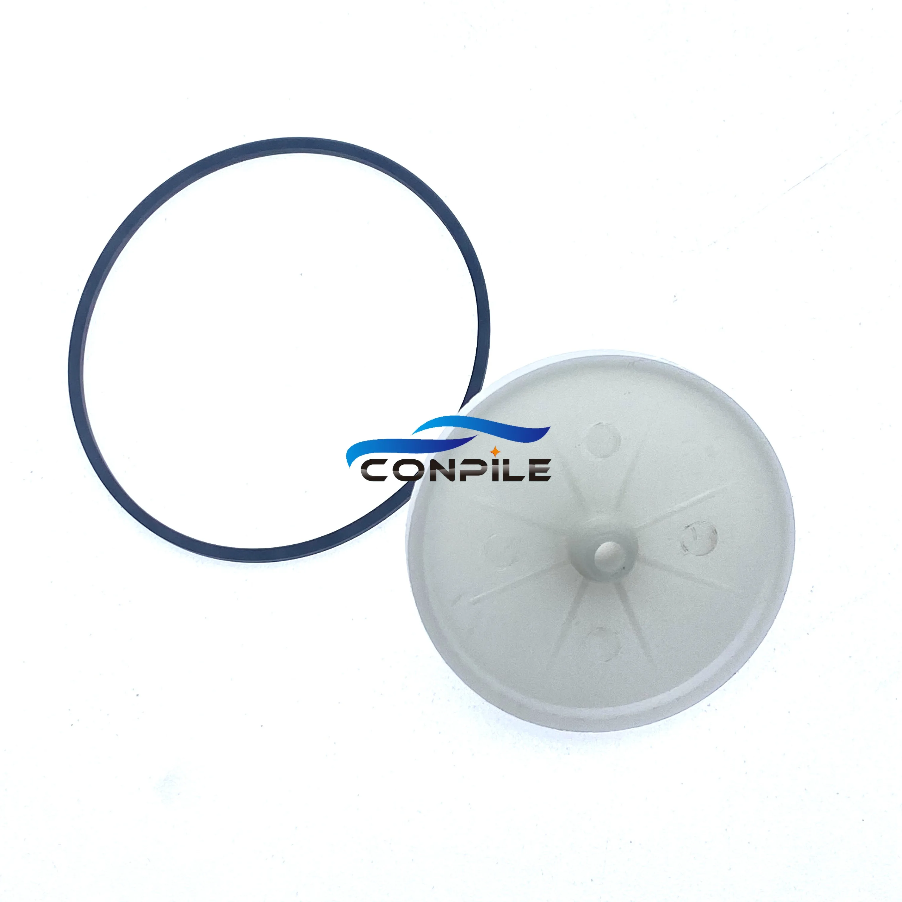 Nuovo Per Philips Cd618 Cd624 Cd850 Cdm4 Gear Per Marantz Cd-52Mk Cd-60 Gear