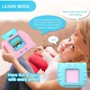 Kids Education Learning Toy English Reading Machine Speech Therapy Autism Montessori Preschool Toy Flash Cards For 2-6 Year Gift 4