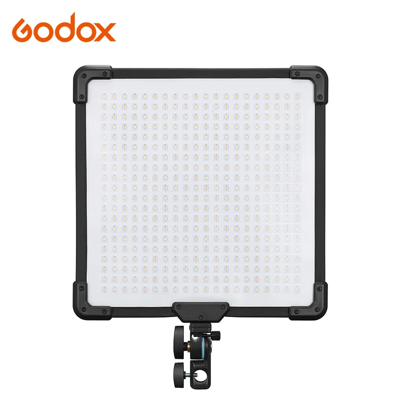 Godox Fh50bi Fh50r Handheld Flexível Led Luz Full Color Luzes de Preenchimento 2.4g Controle sem Fio Bendable Câmera Light - Image 5