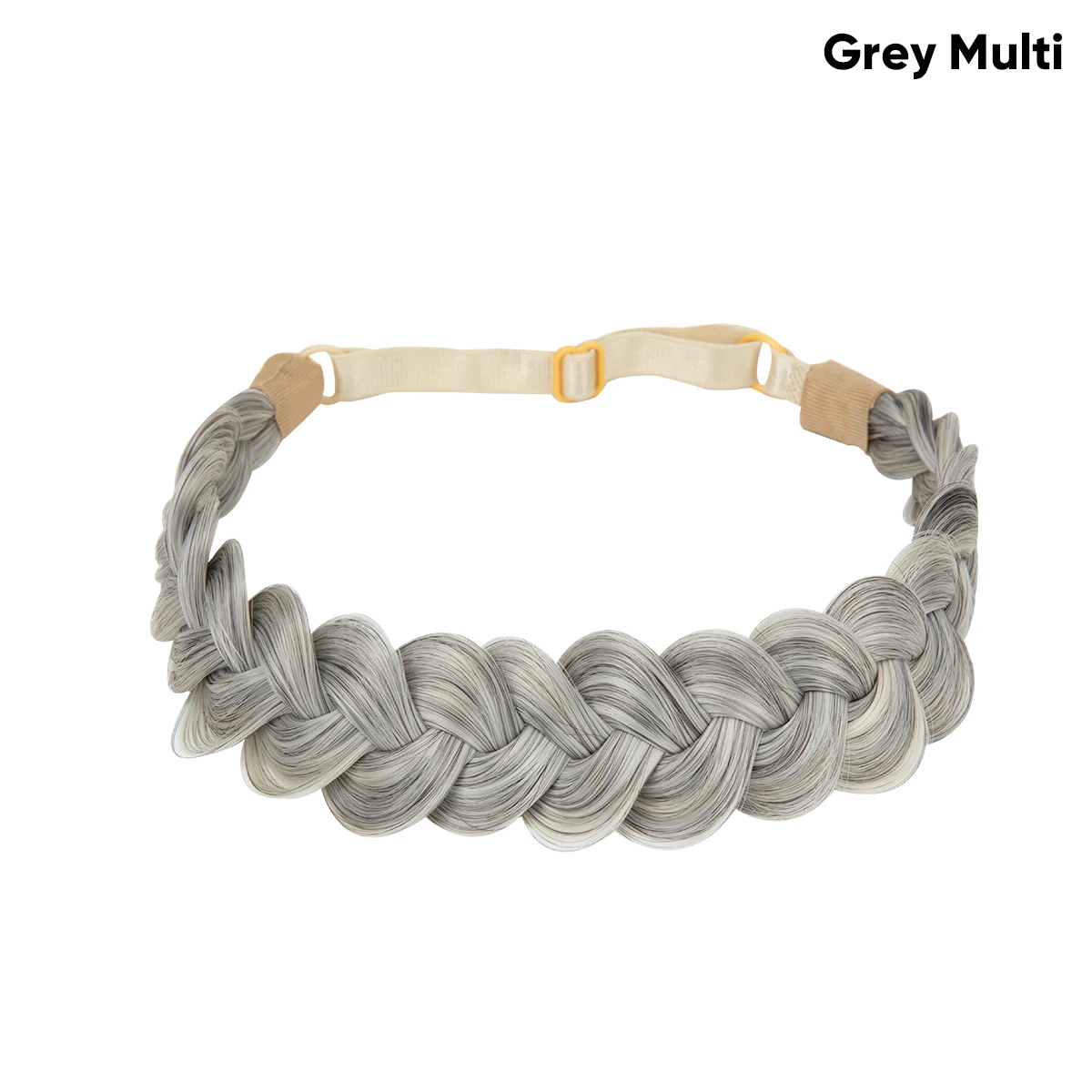 Grey Multi