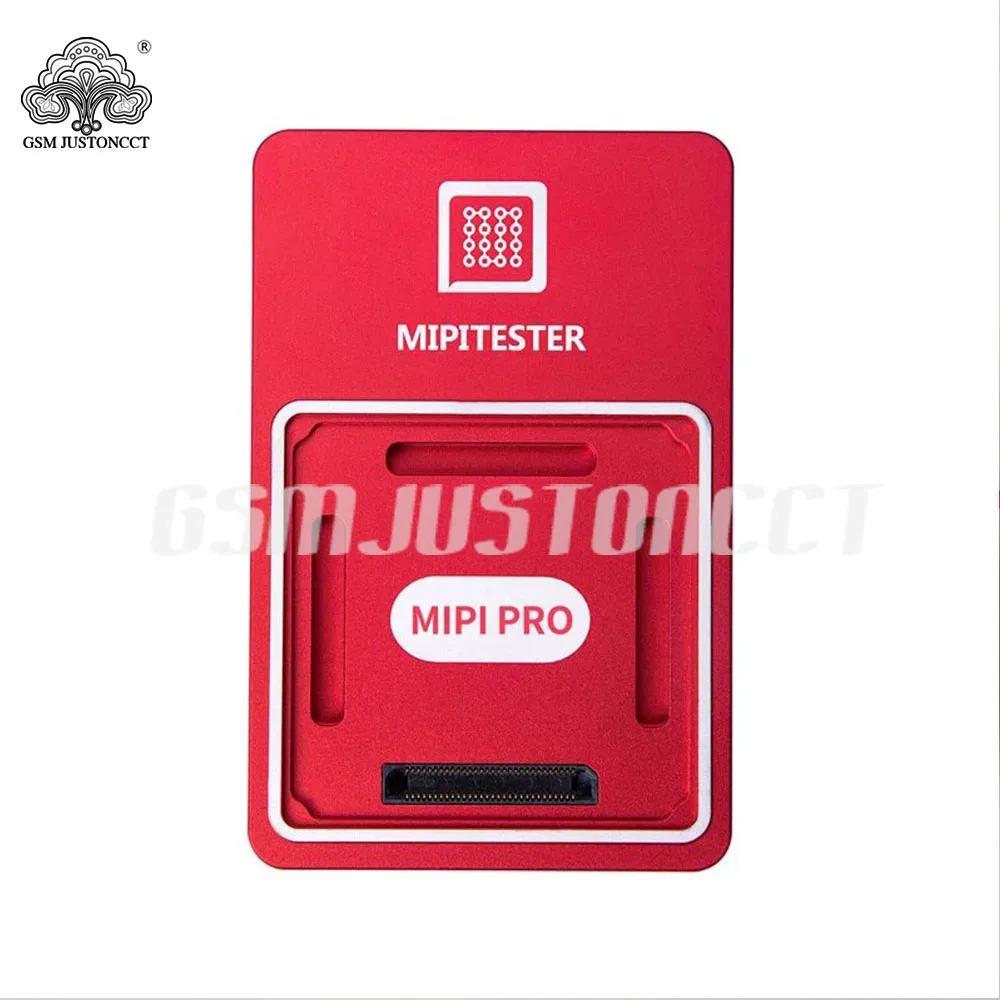 2026 최신 오리지널 Icfriend 최신 MIPITESTER MiPi PRO 박스