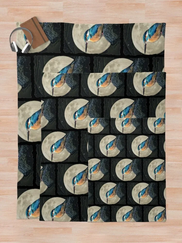 �Ķ��� Kingfisher ������ ���, ���� ���, �ε巯�� ���� ����