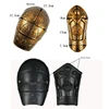Retro Roman Warrior Armor Set Children Wear Dragon Shield Weapon Toy Cosplay For The Dance Performance Outdoor Sports Toy Gift 5