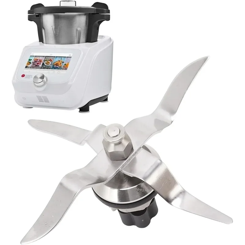 Accessories for the Monsieur Cuisine édition plus
