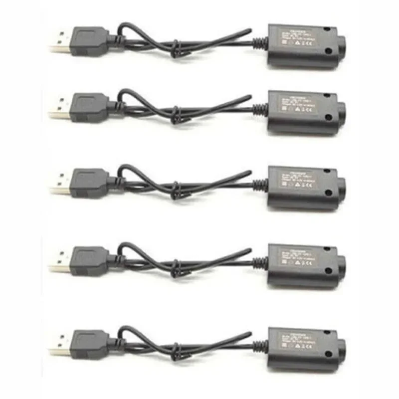 Lot 5pcs Electronic Cigarette USB Charger Indicator Light Cable For EGO EVOD Pen Wire Charge Fit All 510 E Cigarettes Battery lot 10pcs electronic cigarette usb charger indicator light cable for ego evod pen wire charge fit all 510 e cigarettes battery