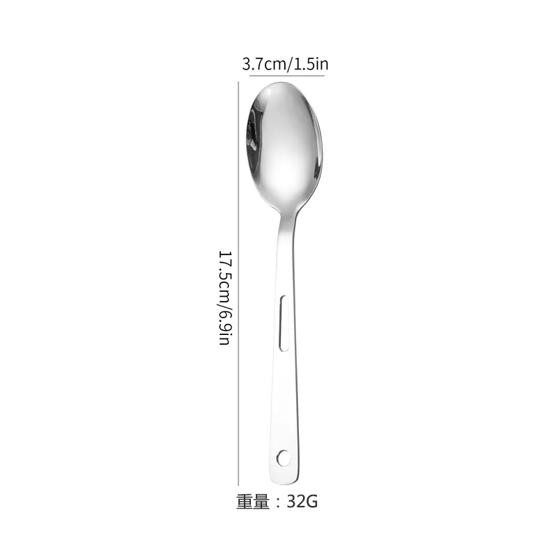Silver - spoon