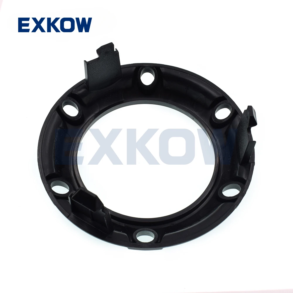 Передняя противотуманная фара L/R, ободок в сборе для Mitsubishi Outlander 2005-2013 CW4W CW5W CW6W CW7W CW8W 6400A739