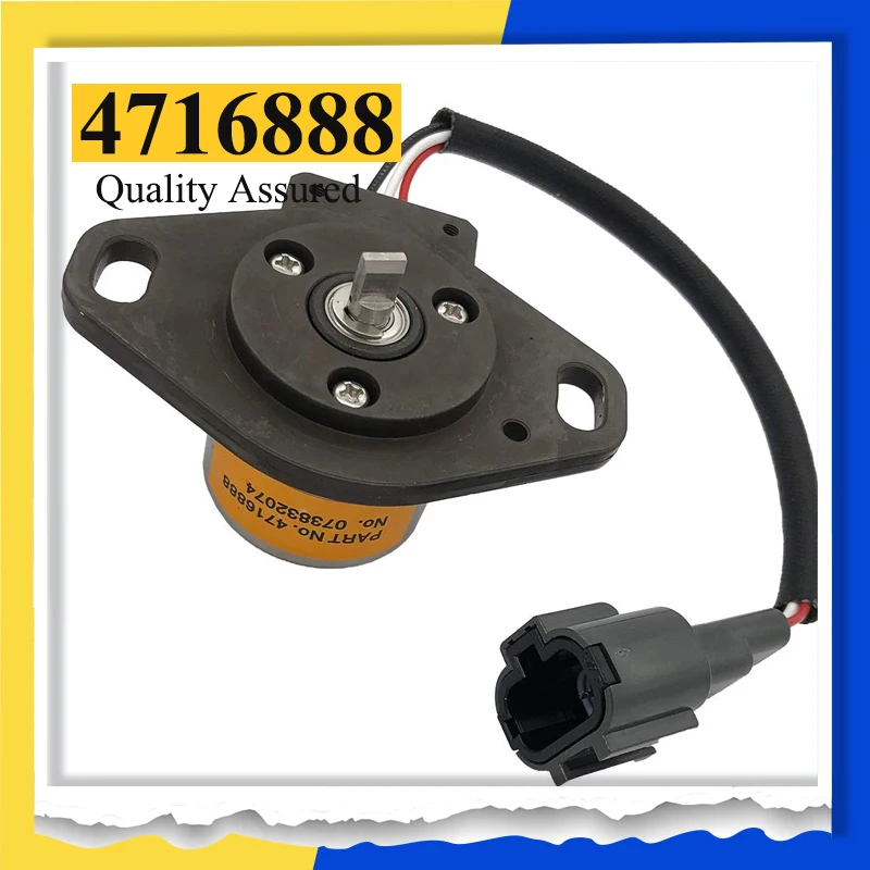 

EX200-2 EX200-3 Excavator Angle Sensor 4444902 9102385 4716888 for Hitachi Spare Parts