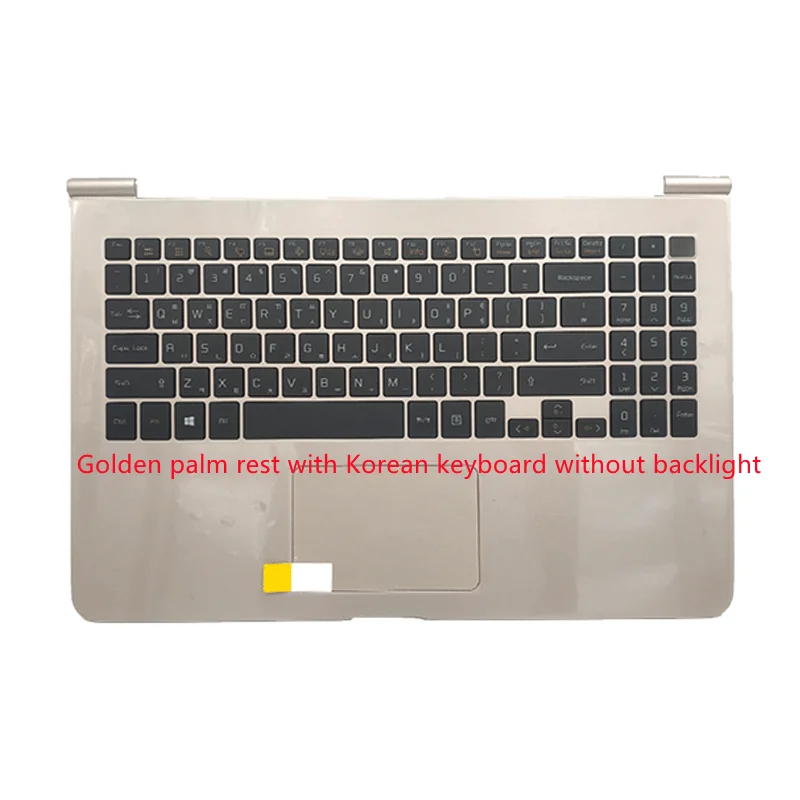 

New For LG 15Z950 15ZD950 LG15Z95 C Case With Korean Keyboard Without Backlight