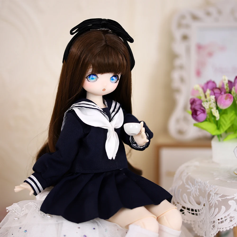 Dollfie bjd