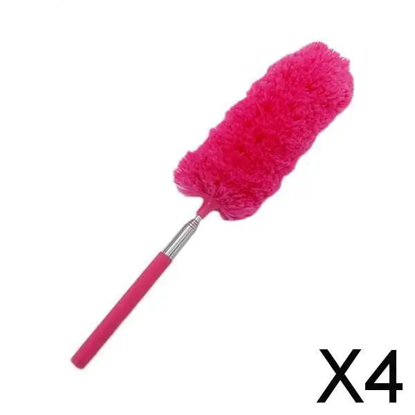 

2-4 шт., удлинитель из микрофибры