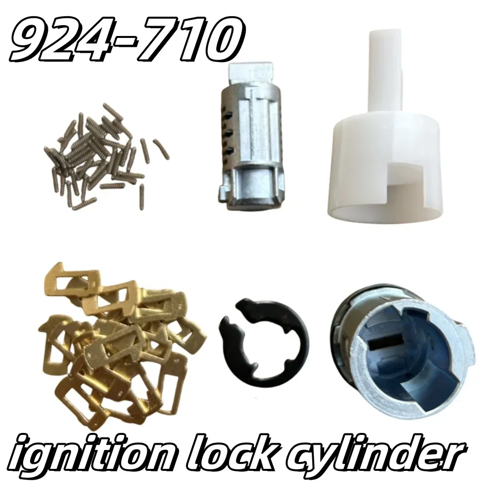 Ignition Lock Cylinder Liner Repair Kit car ignition switch lock ignition rev limiter kit For Ford Escape Lincoln Aviator Mazda