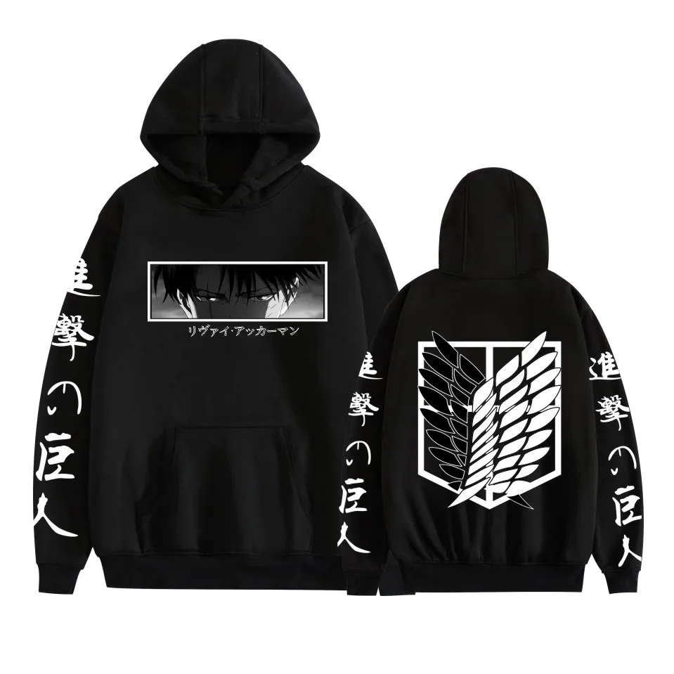 

Spring and Autumn New Hoodie "Striking Giant" Fashion Printed Pullover for Men and Women's Casual Top