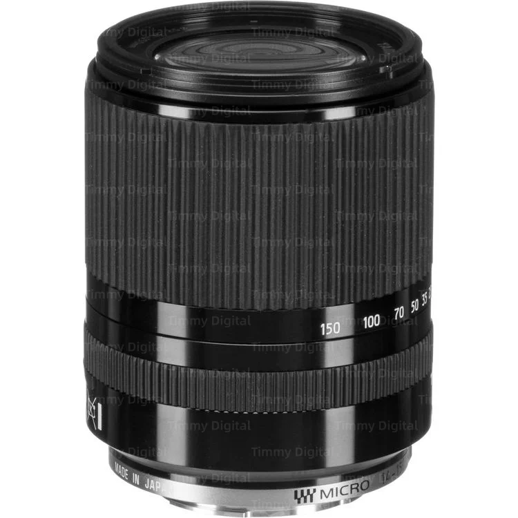 탐론 14-150mm F/3.5-5.8 Di III (모델 C001) (마이크로 4/3) 미러리스 카메라용 렌즈