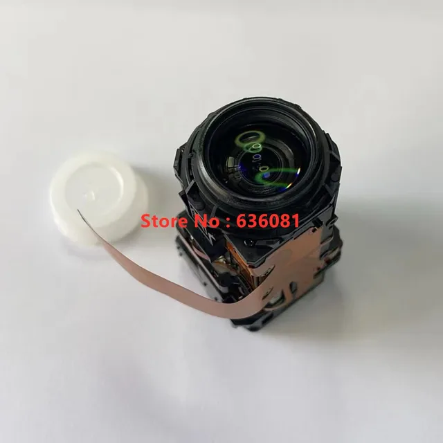 フルメンテ＋レンズユニット新品交換済 レンズ新品同様 HXR-NX3 sony