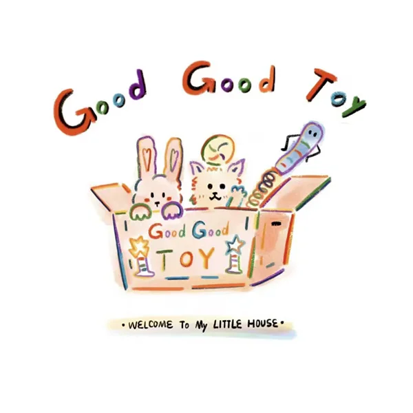 YIYI-TOYS Store