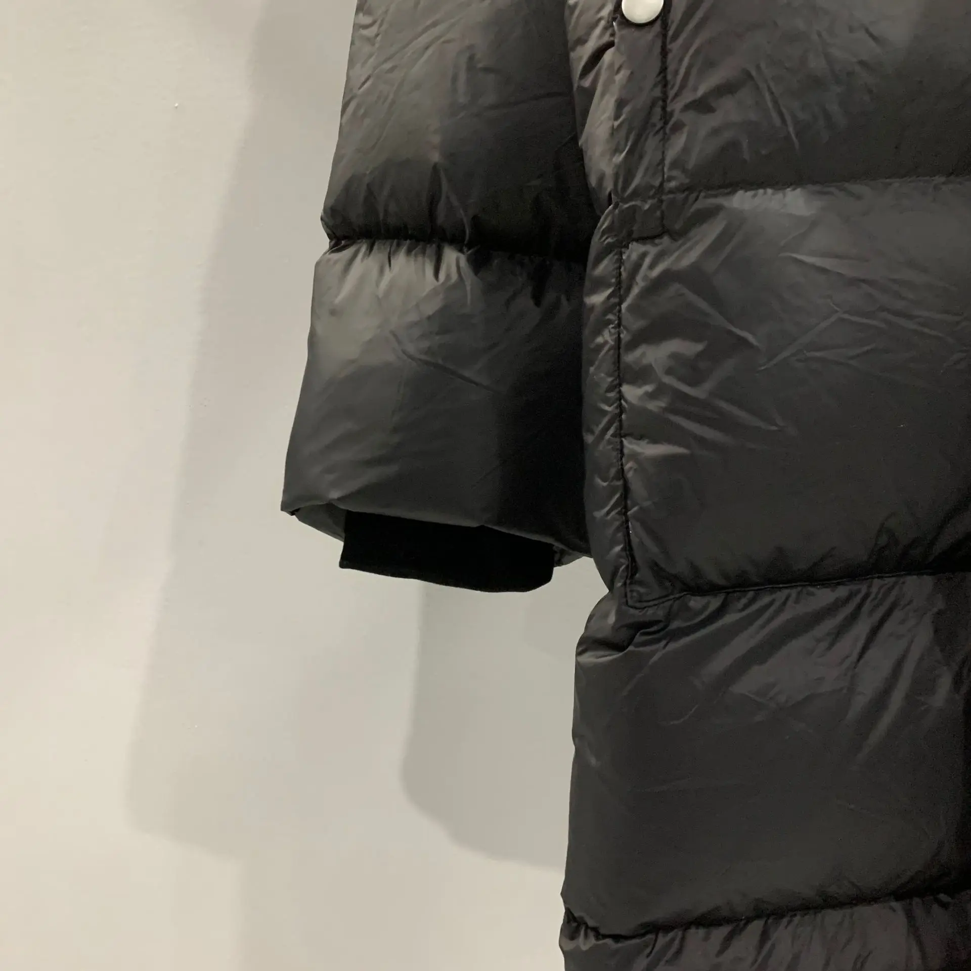 High Street R0 Winter Jacket Additional 7